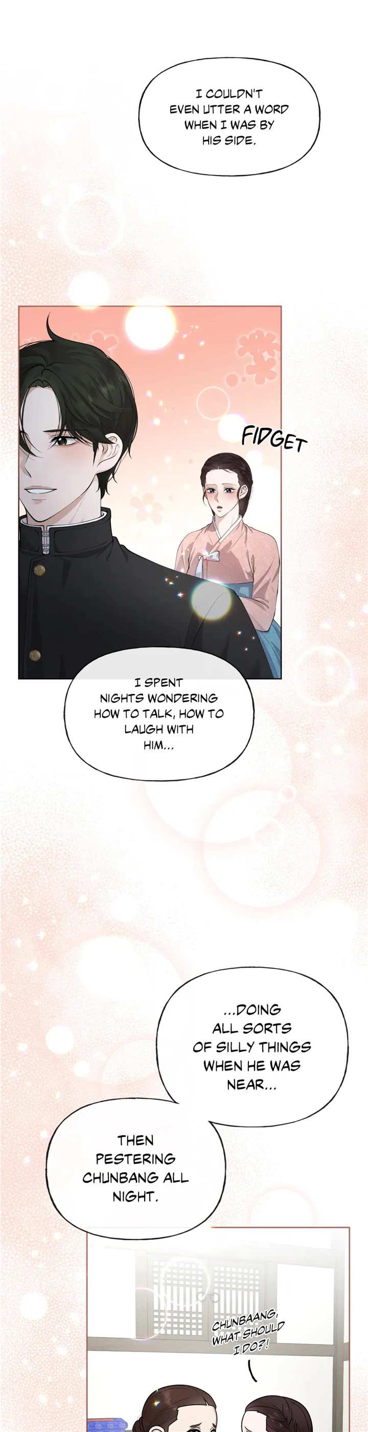 Time Traveler Chapter 16 - page 14