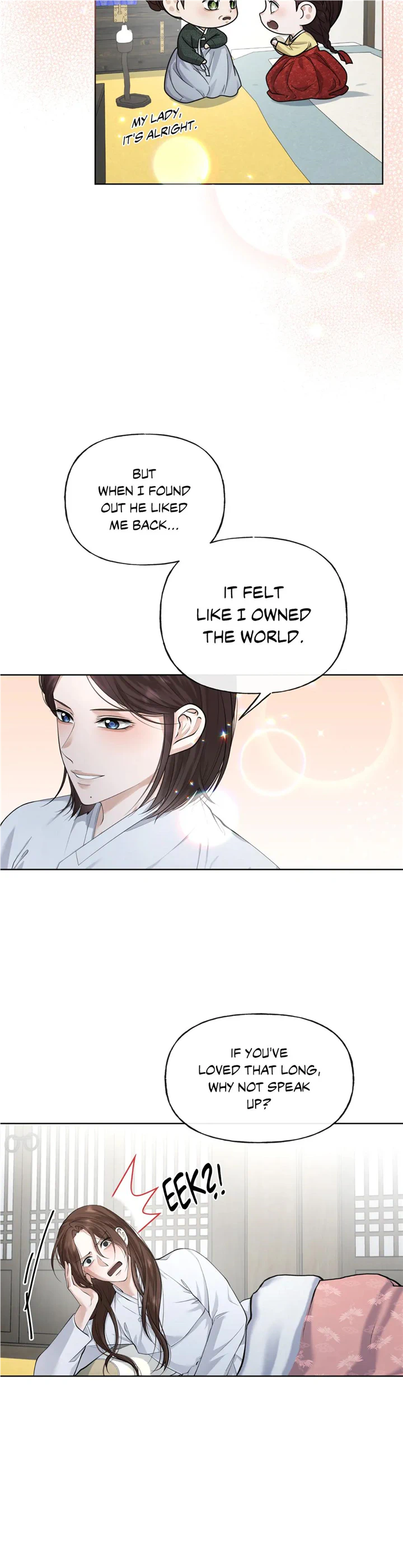Time Traveler Chapter 16 - page 15