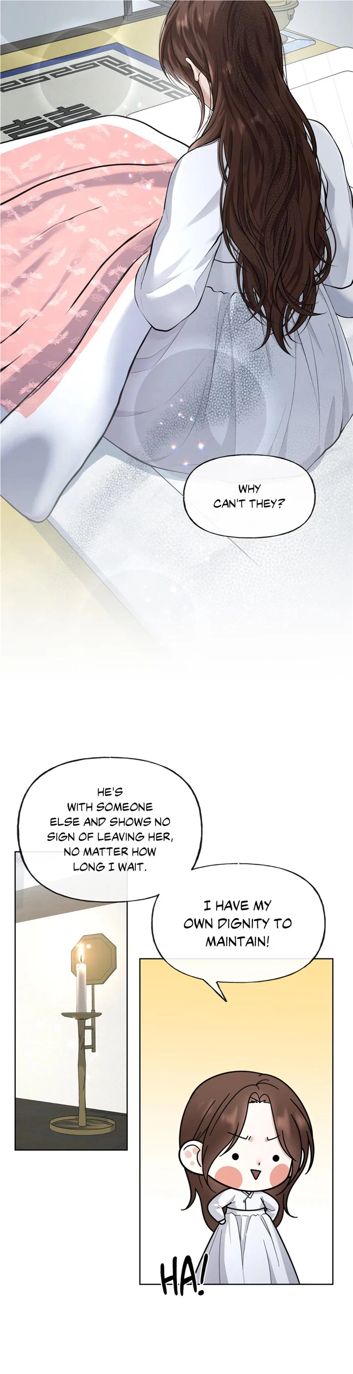 Time Traveler Chapter 16 - page 17