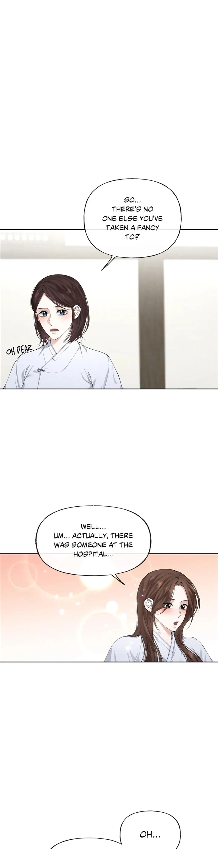 Time Traveler Chapter 16 - page 18