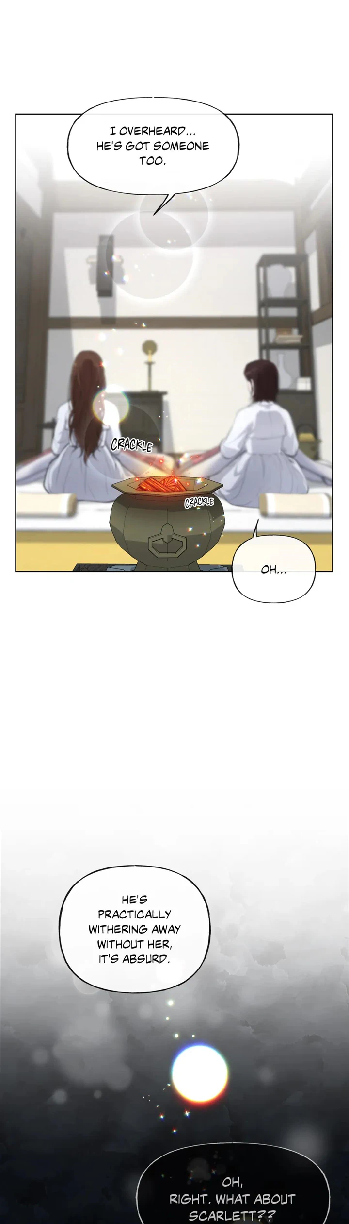 Time Traveler Chapter 16 - page 20
