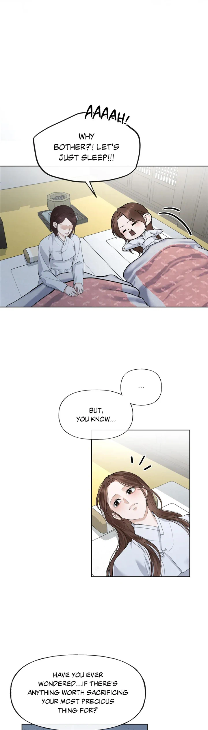 Time Traveler Chapter 16 - page 22