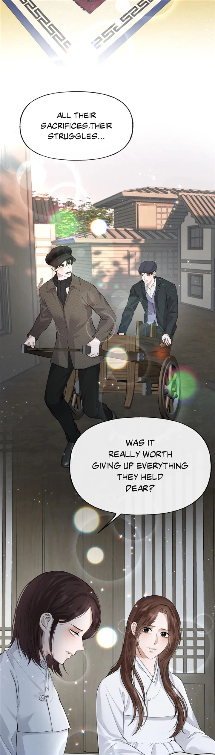Time Traveler Chapter 16 - page 24