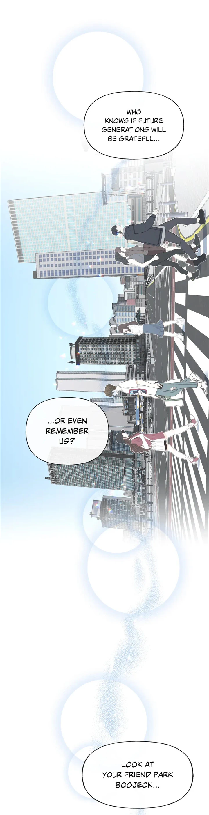Time Traveler Chapter 16 - page 26