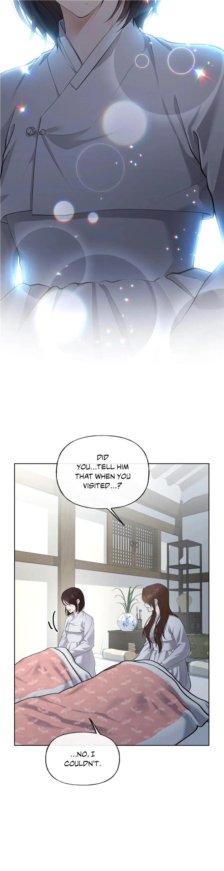 Time Traveler Chapter 16 - page 28