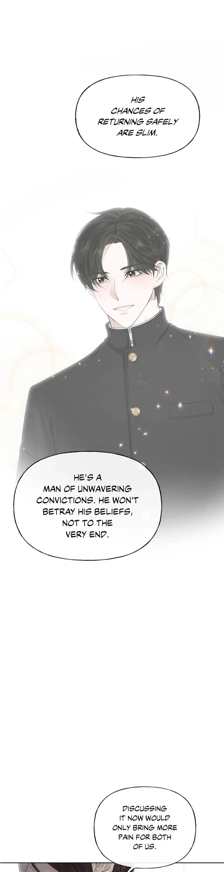 Time Traveler Chapter 16 - page 29