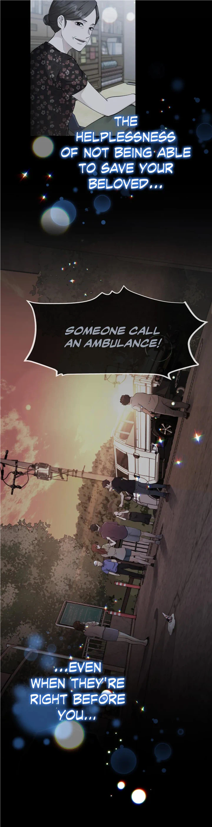 Time Traveler Chapter 16 - page 31