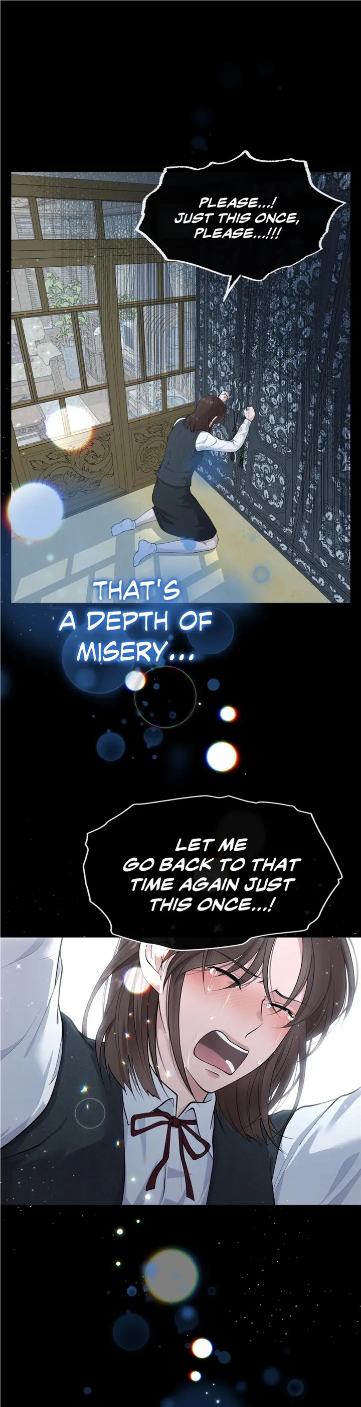 Time Traveler Chapter 16 - page 32