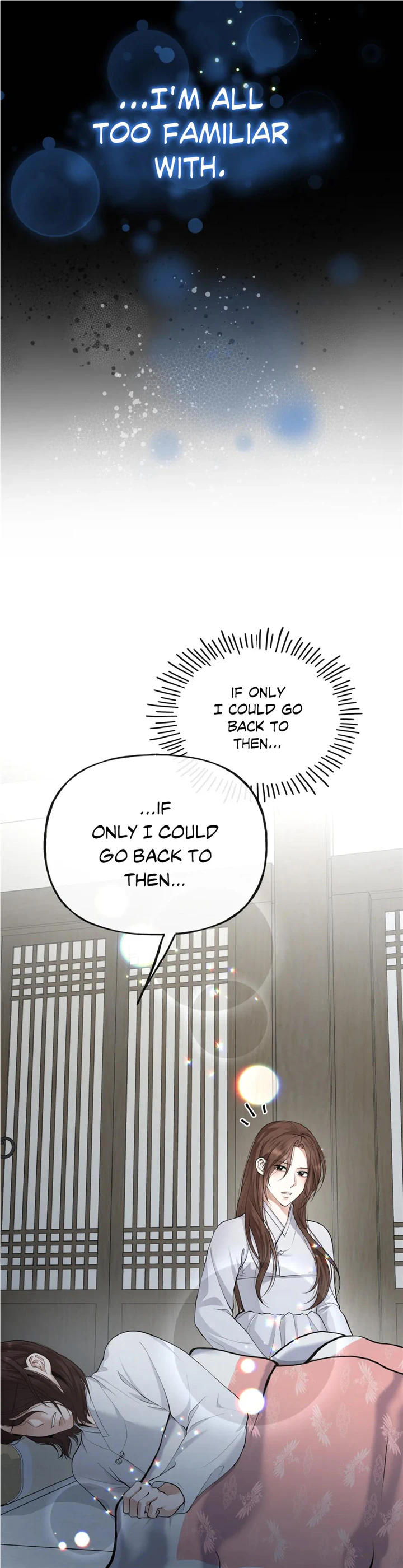Time Traveler Chapter 16 - page 33