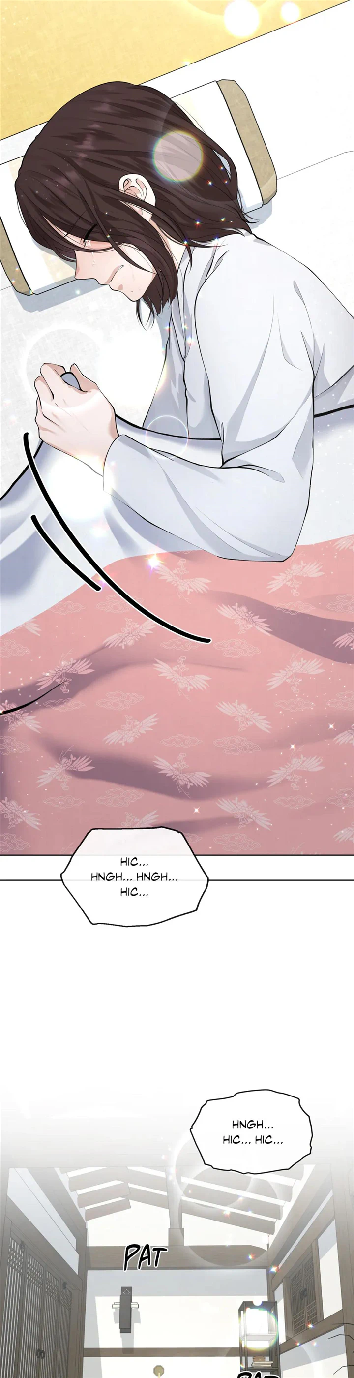 Time Traveler Chapter 16 - page 35