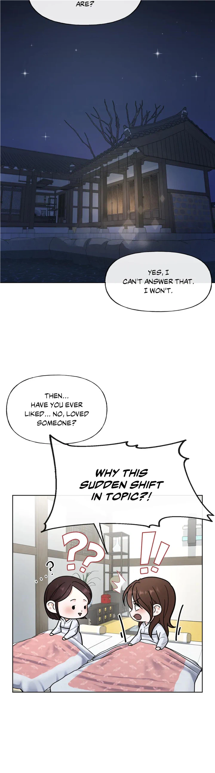 Time Traveler Chapter 16 - page 9