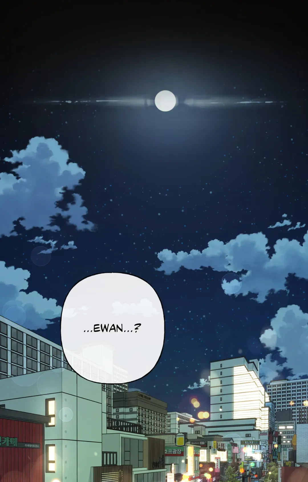 Time Traveler Chapter 51 - page 1