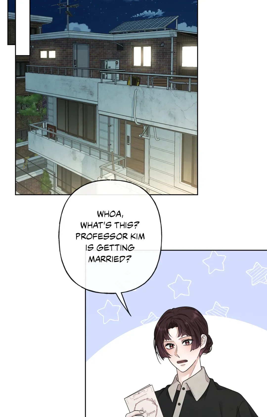 Time Traveler Chapter 51 - page 12