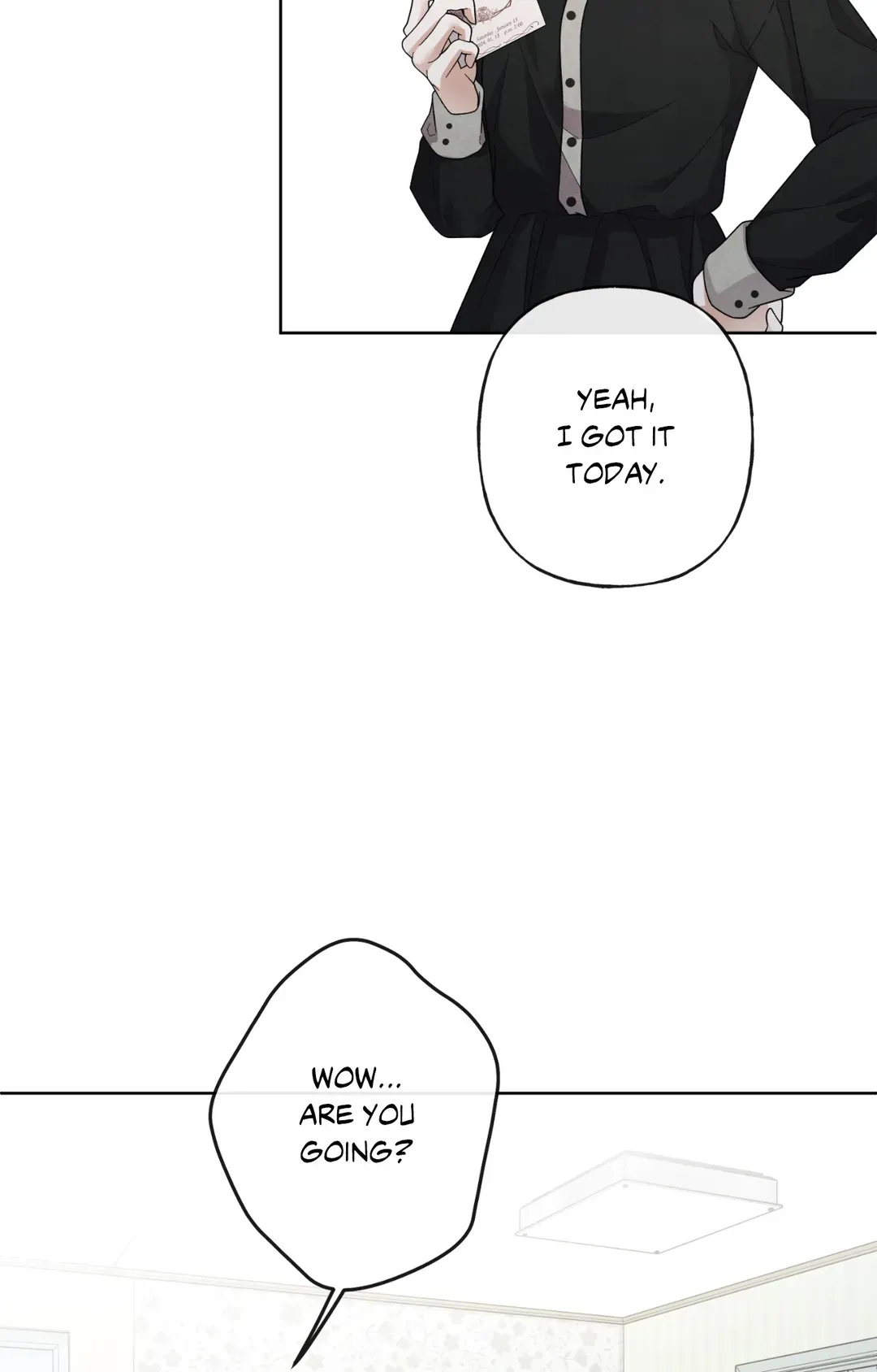 Time Traveler Chapter 51 - page 13