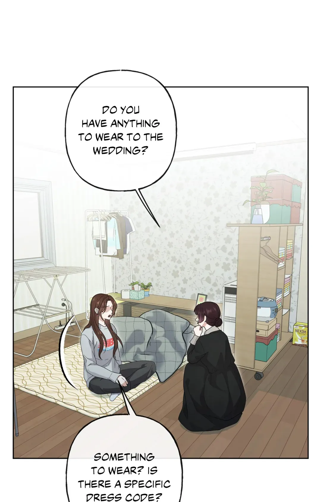Time Traveler Chapter 51 - page 15