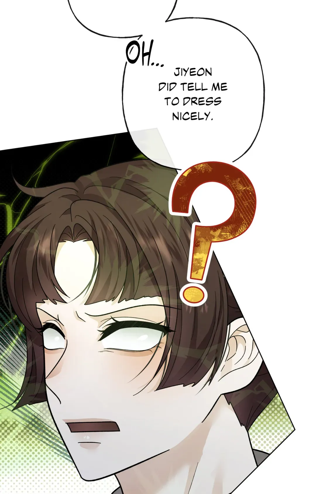 Time Traveler Chapter 51 - page 16