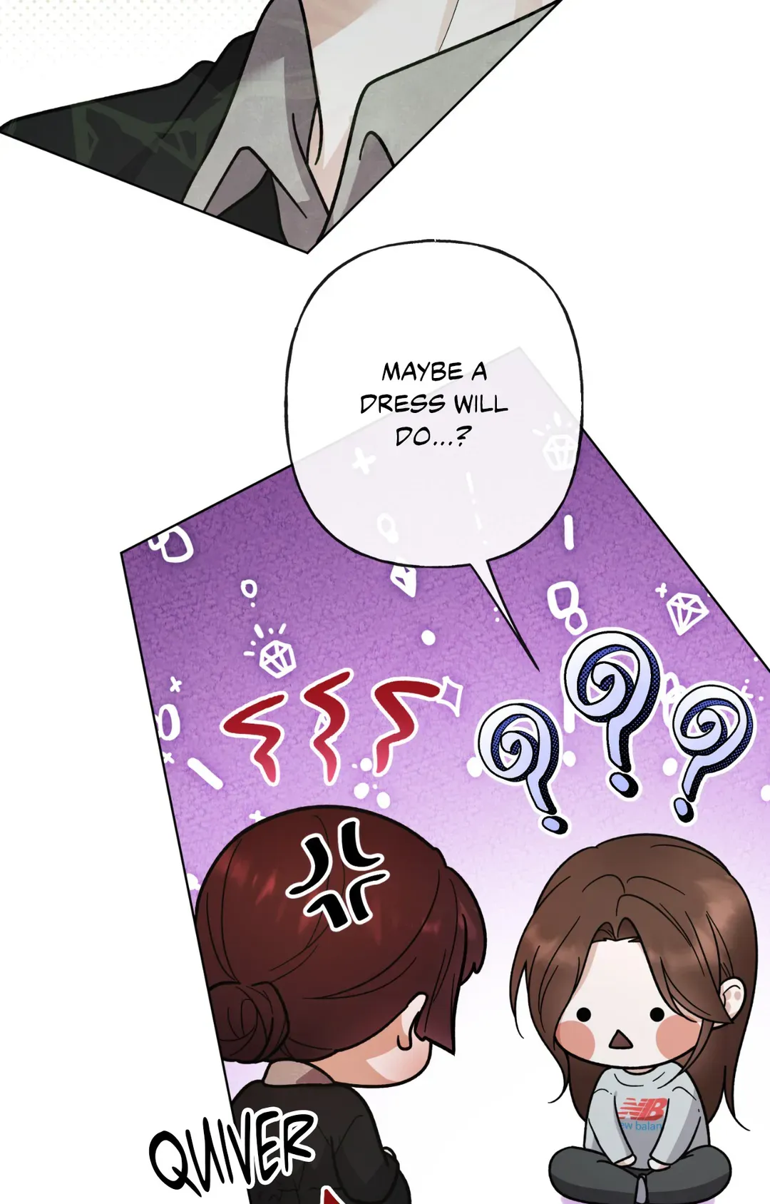 Time Traveler Chapter 51 - page 17