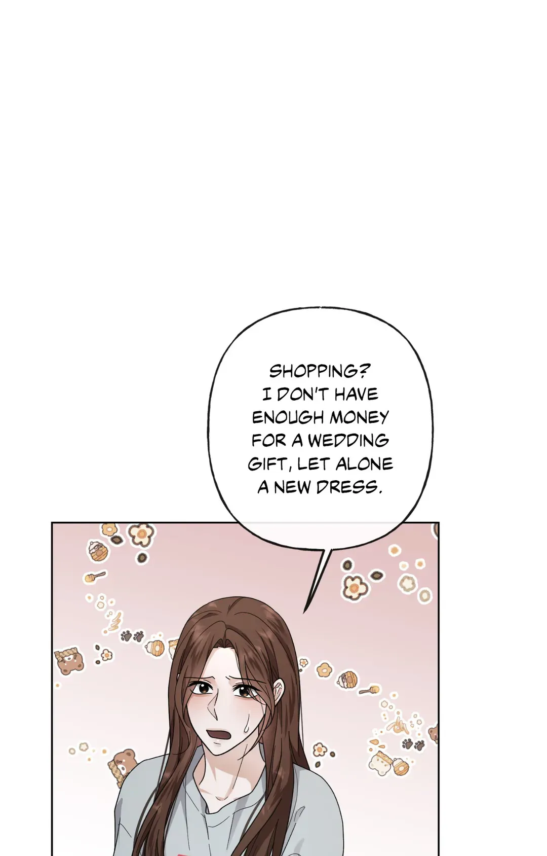 Time Traveler Chapter 51 - page 21