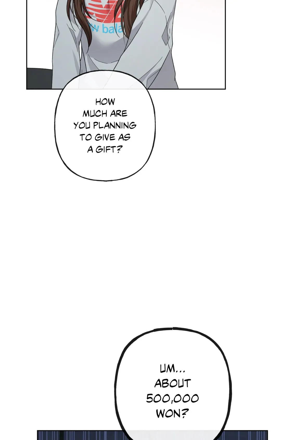 Time Traveler Chapter 51 - page 22