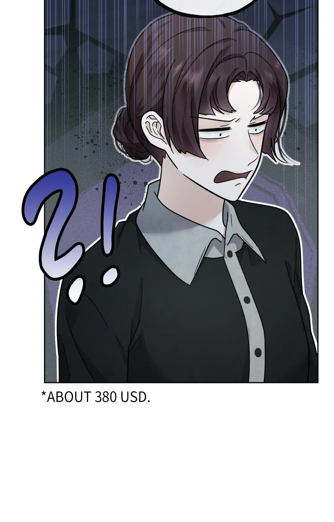 Time Traveler Chapter 51 - page 23