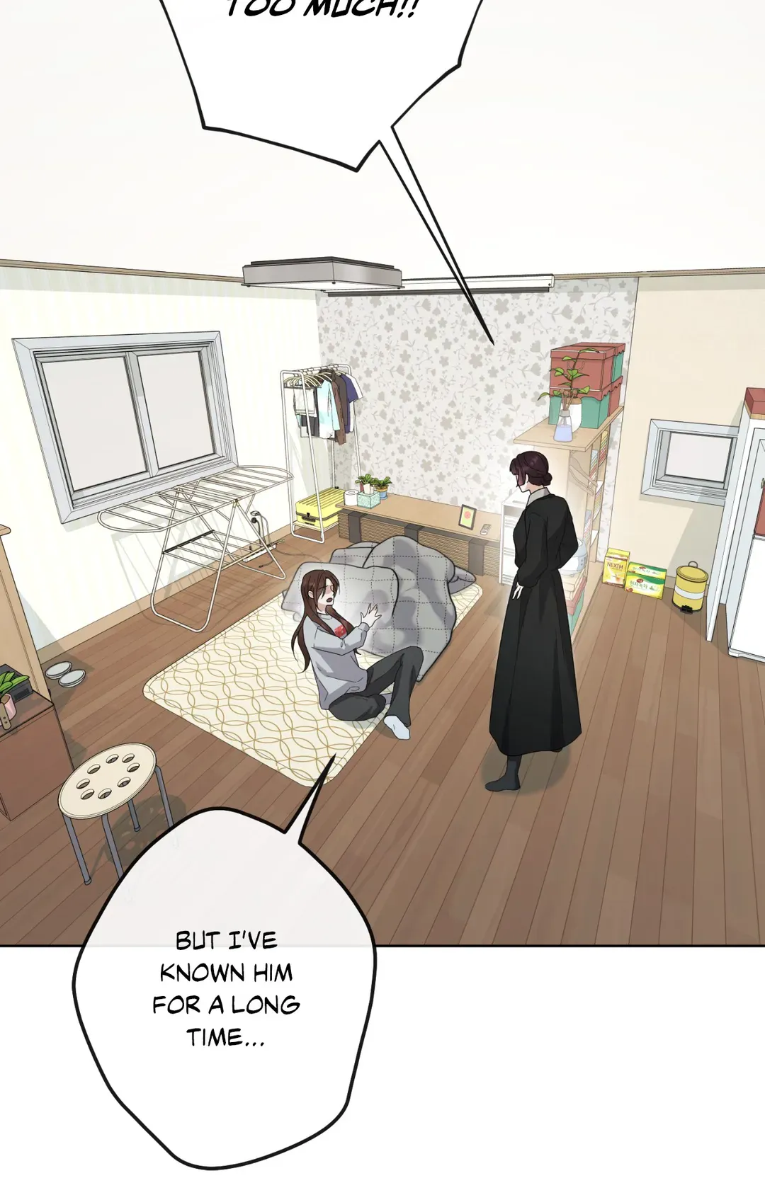 Time Traveler Chapter 51 - page 28