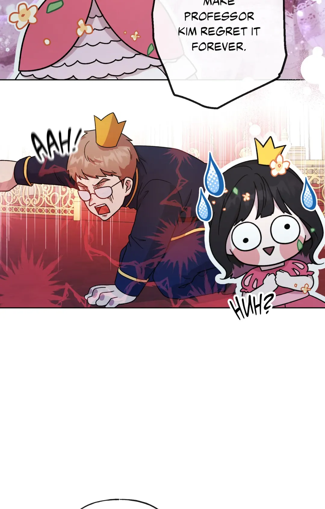 Time Traveler Chapter 51 - page 34