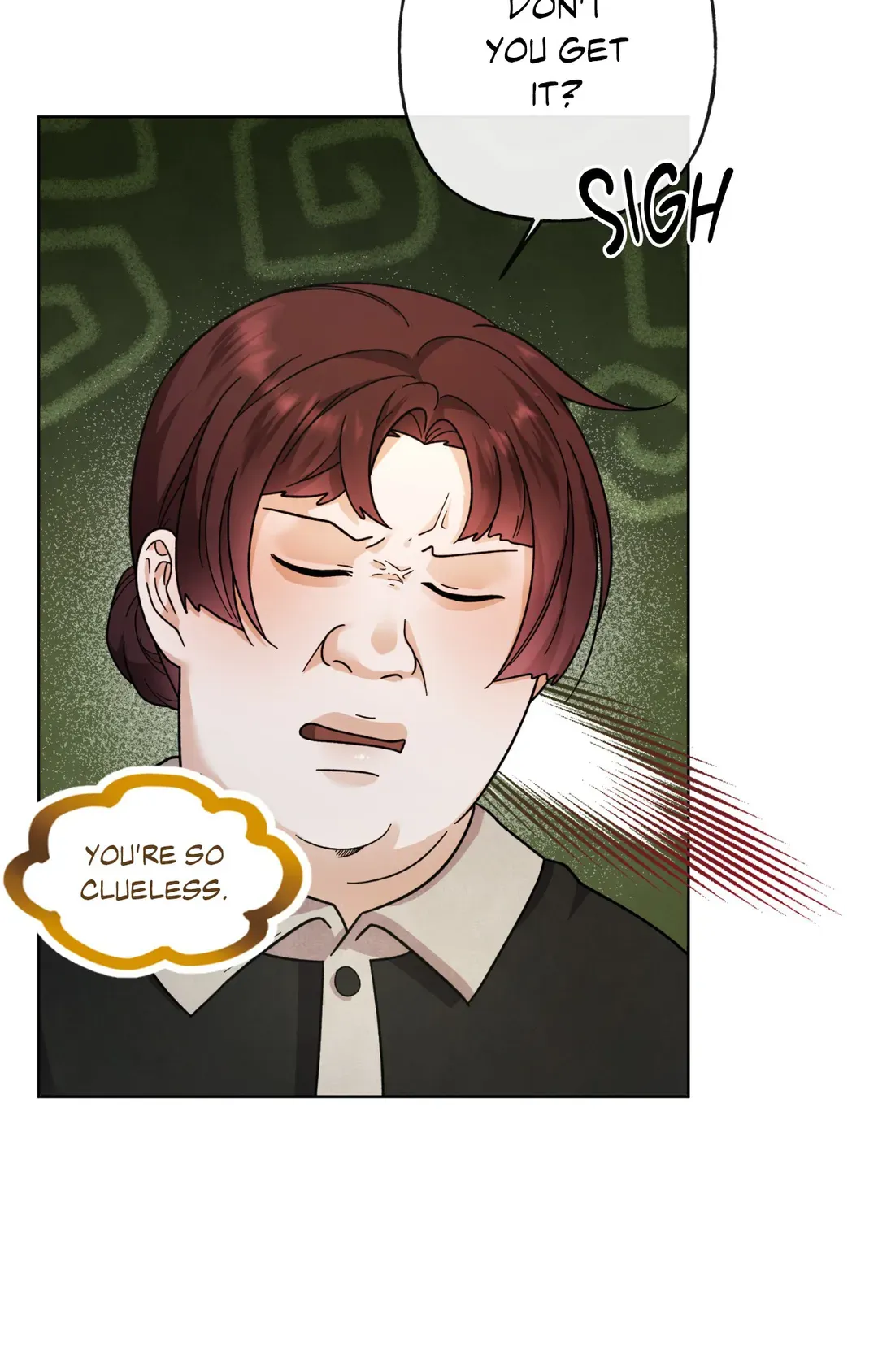 Time Traveler Chapter 51 - page 36