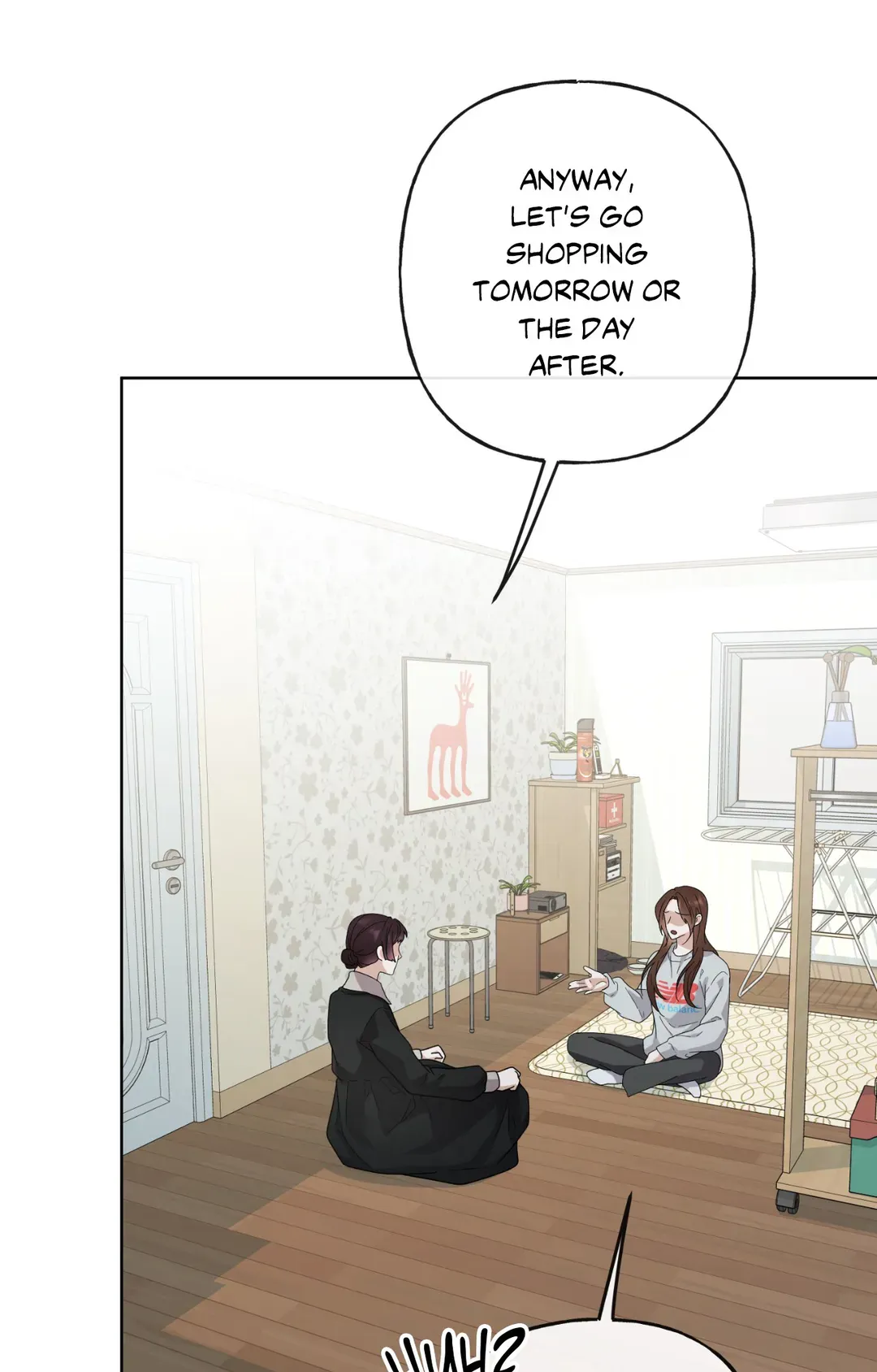 Time Traveler Chapter 51 - page 37