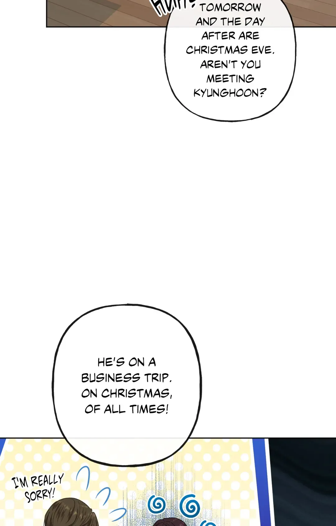 Time Traveler Chapter 51 - page 38