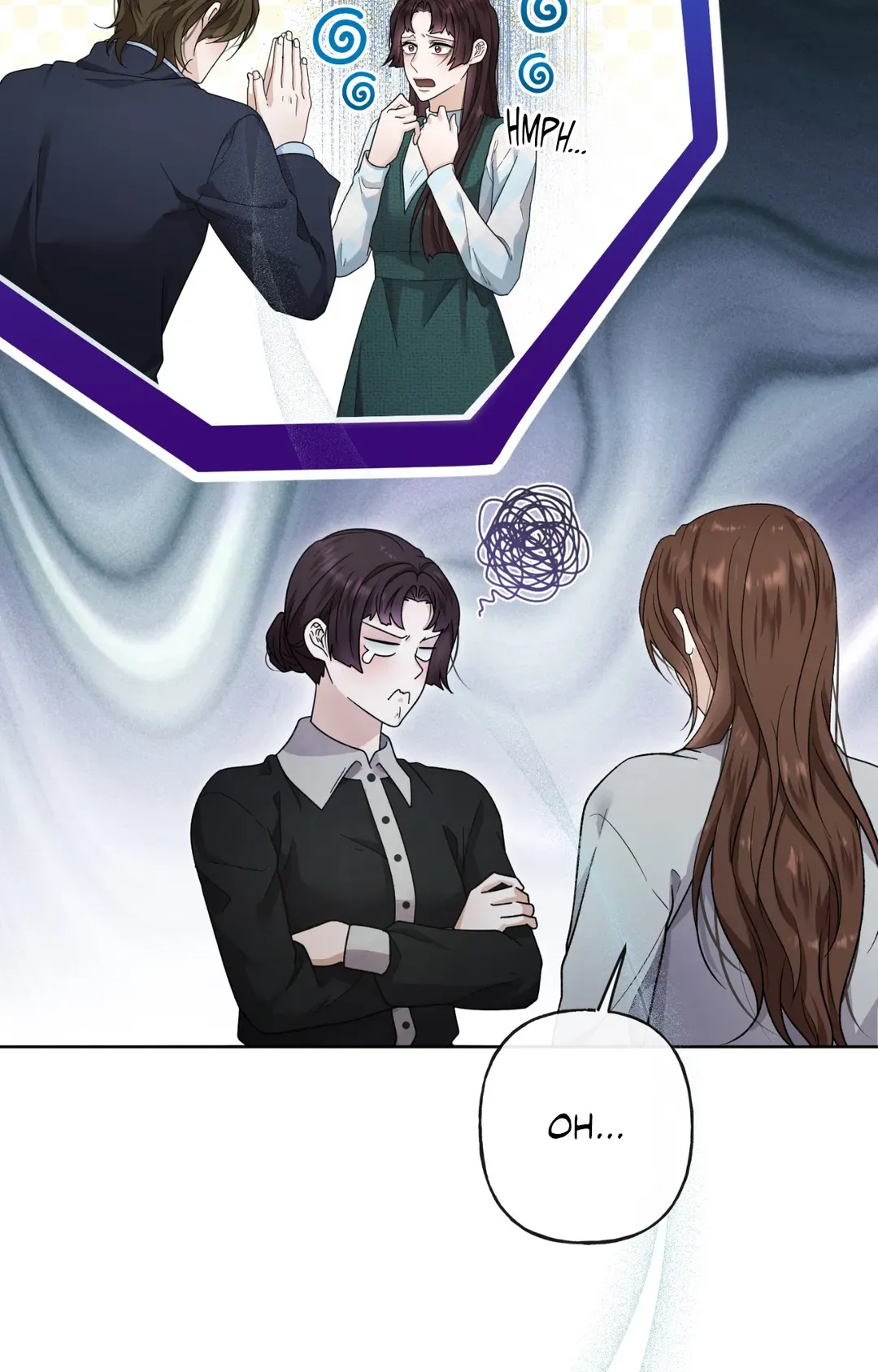 Time Traveler Chapter 51 - page 39