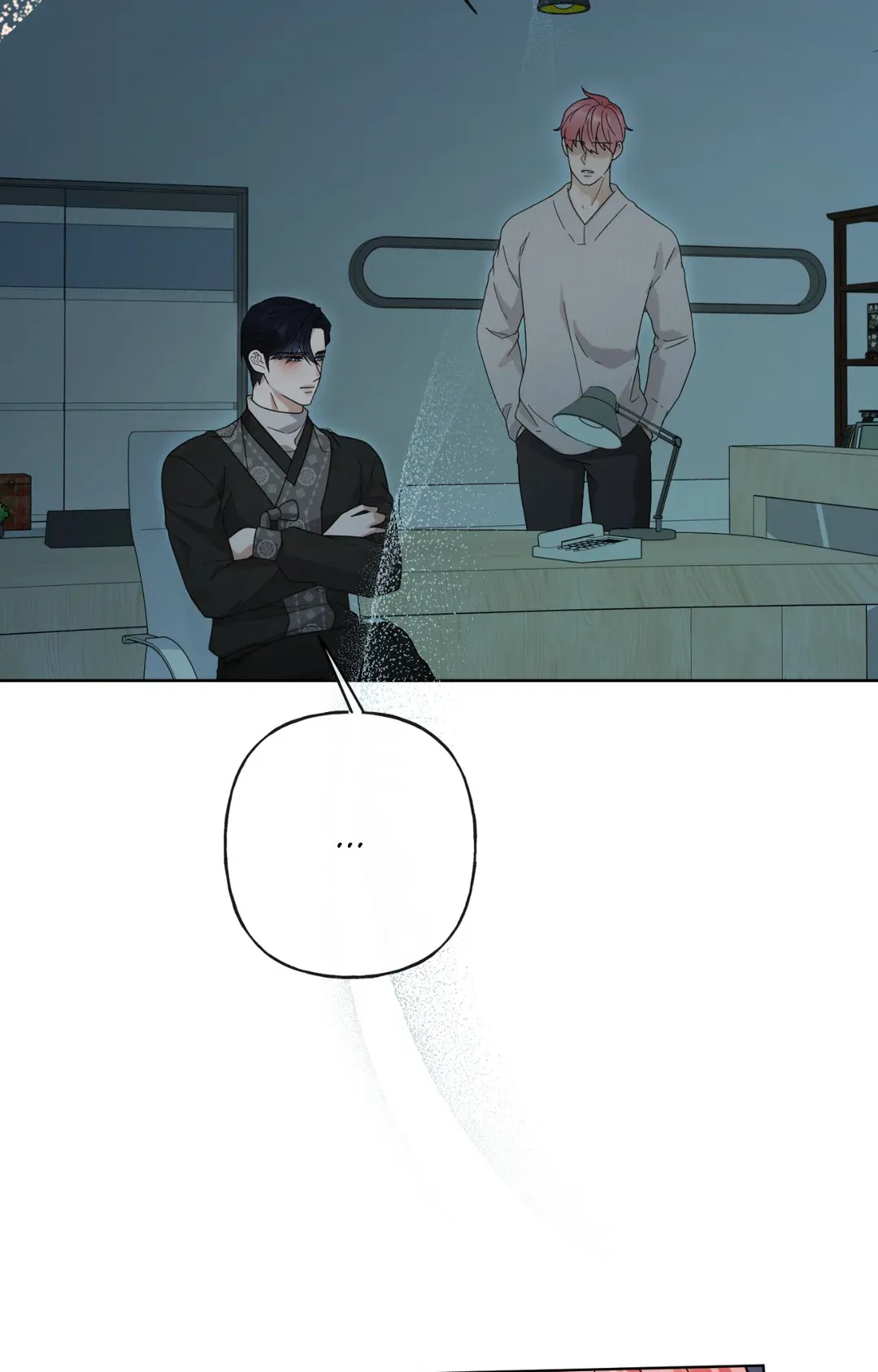 Time Traveler Chapter 51 - page 4