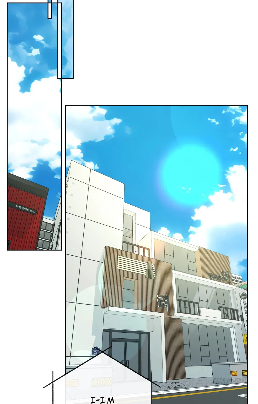 Time Traveler Chapter 51 - page 42