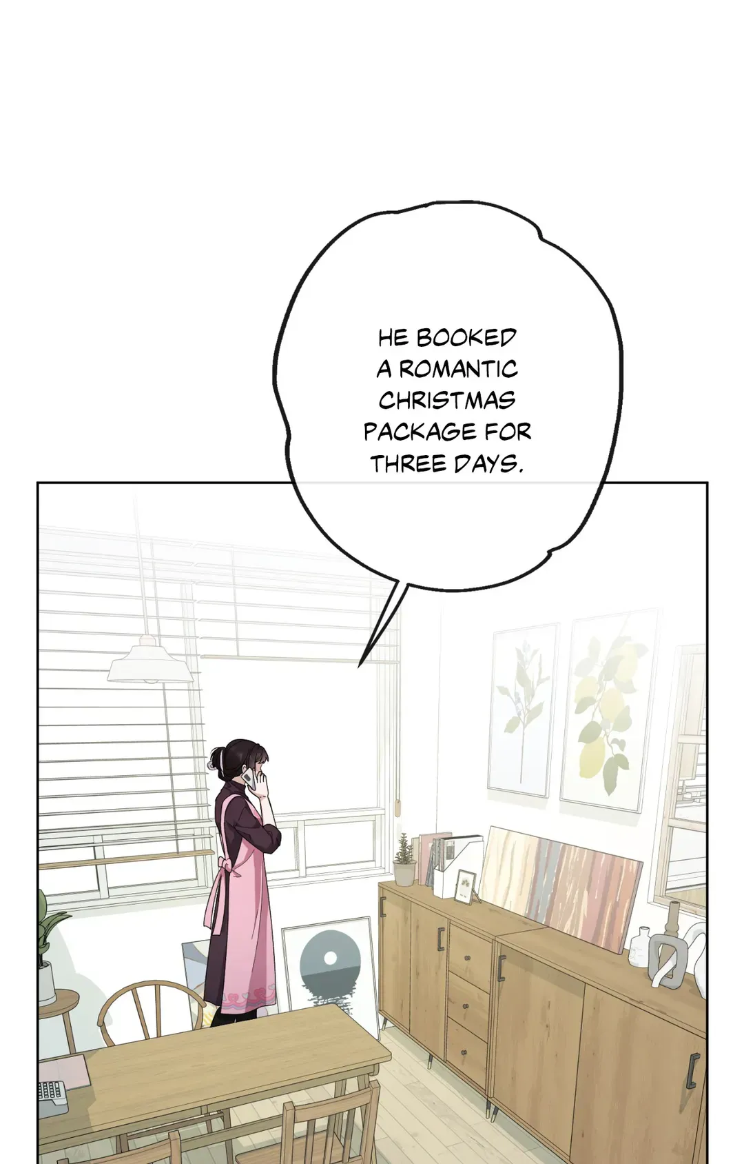Time Traveler Chapter 51 - page 45