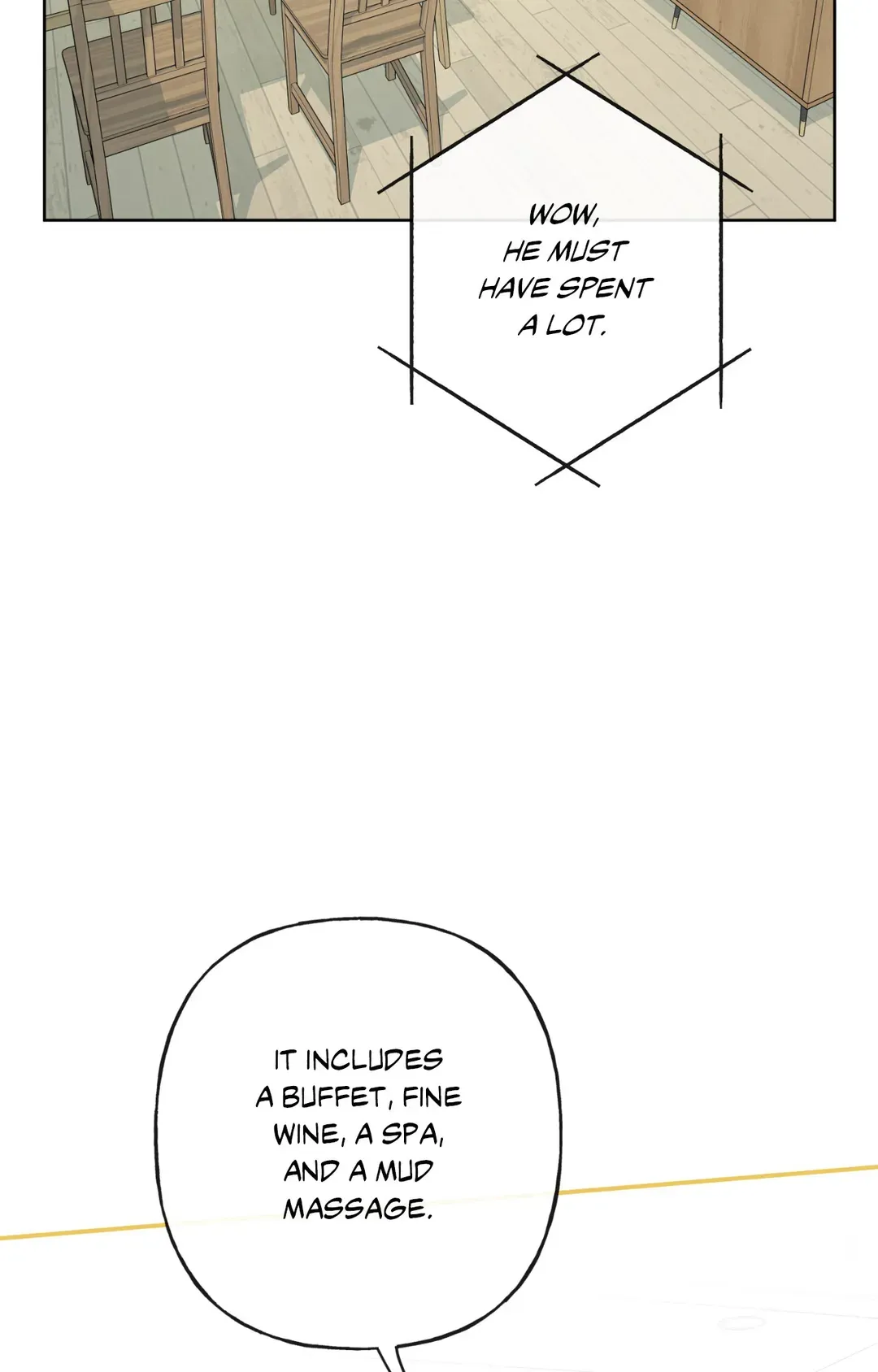Time Traveler Chapter 51 - page 46
