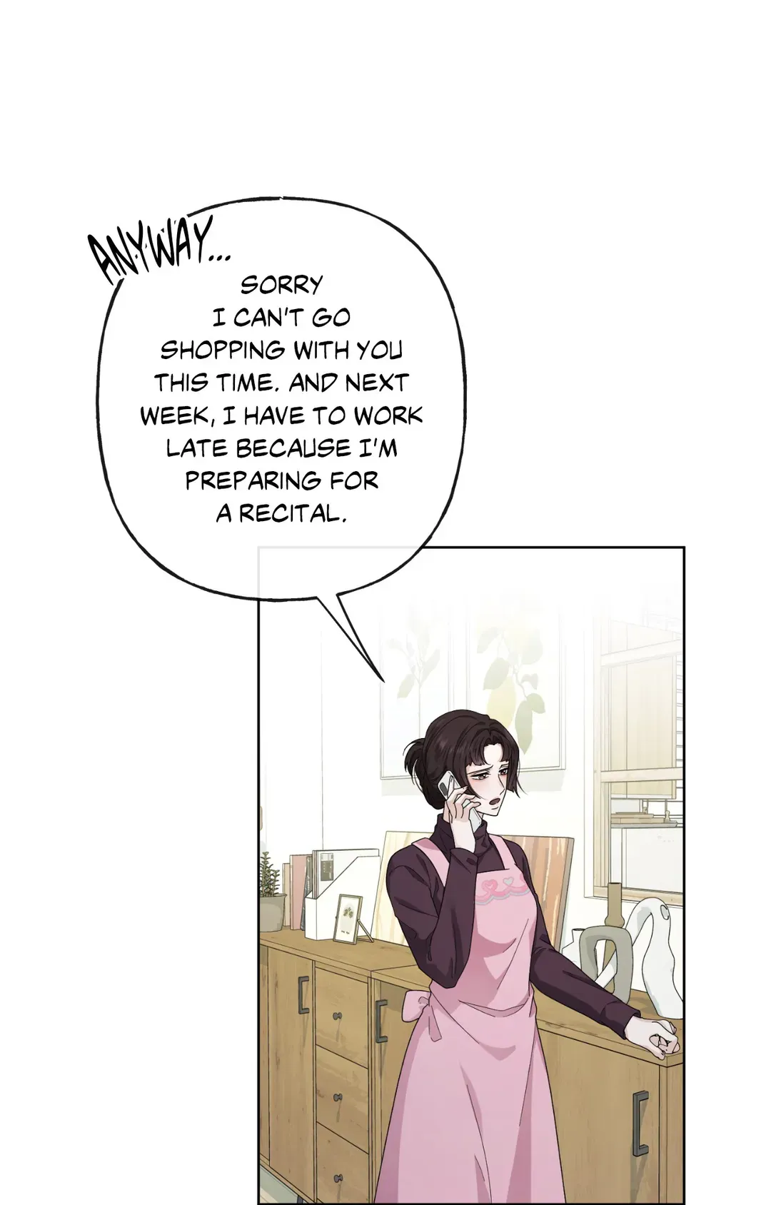 Time Traveler Chapter 51 - page 48