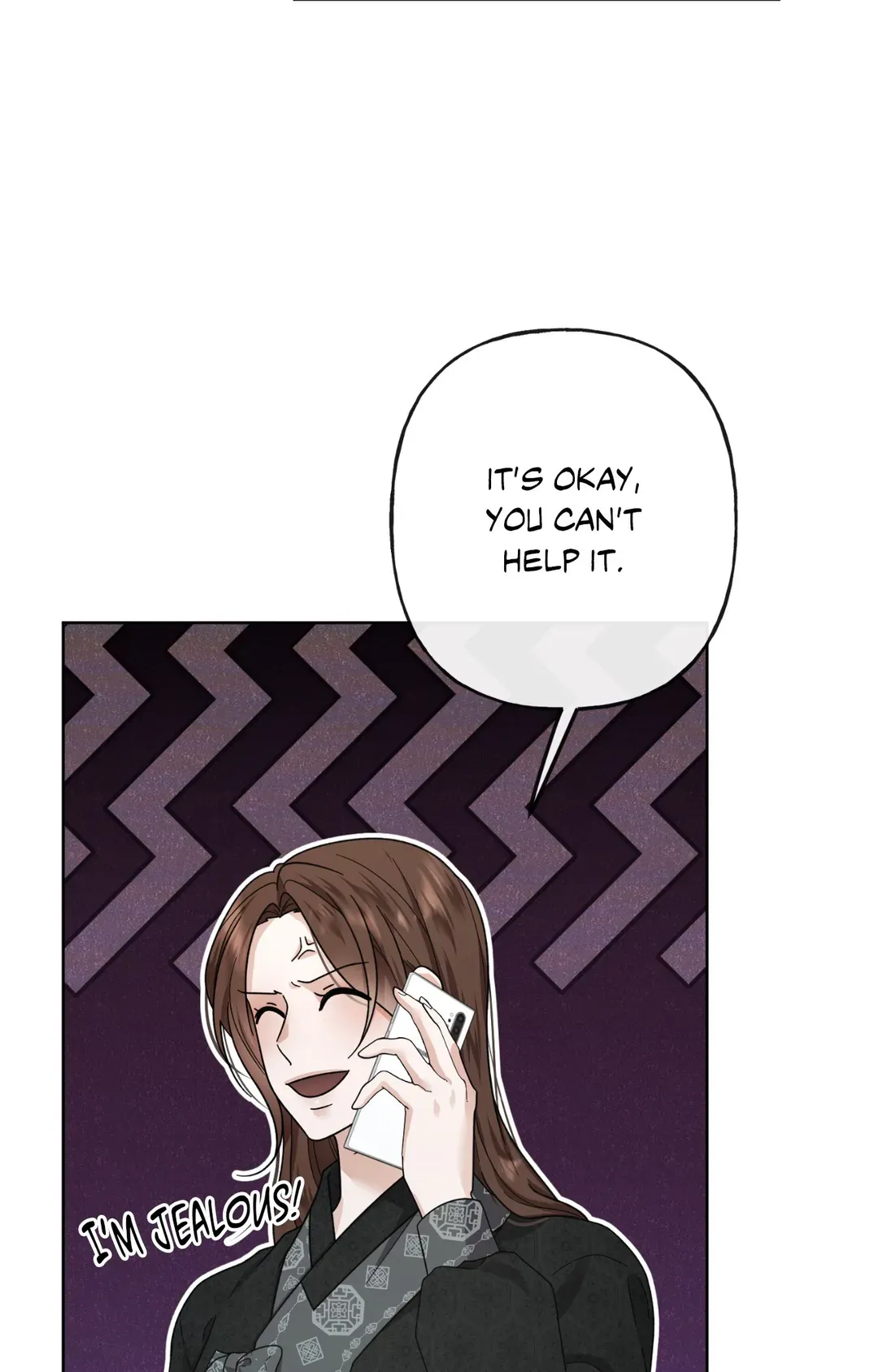 Time Traveler Chapter 51 - page 49