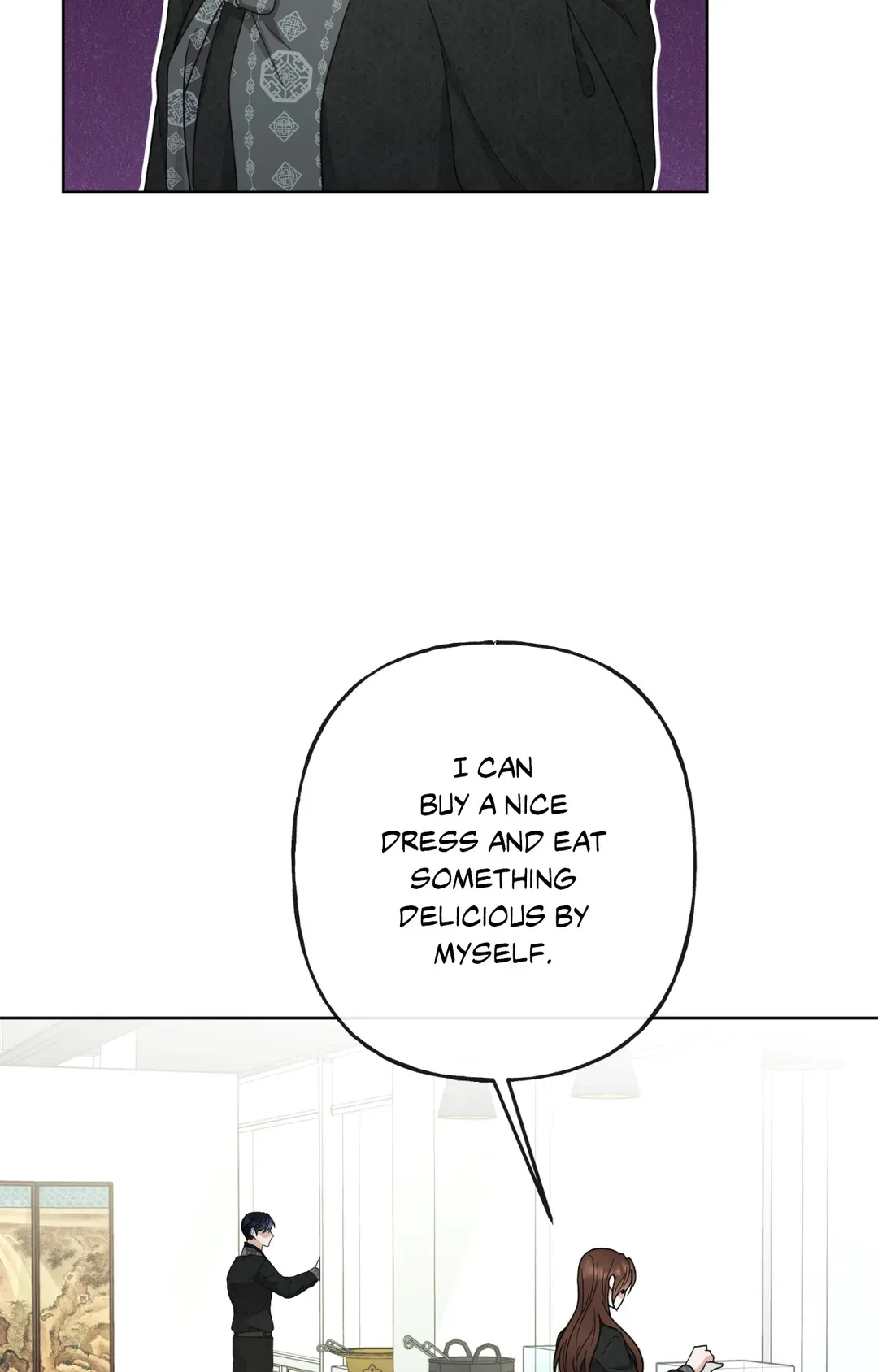 Time Traveler Chapter 51 - page 50