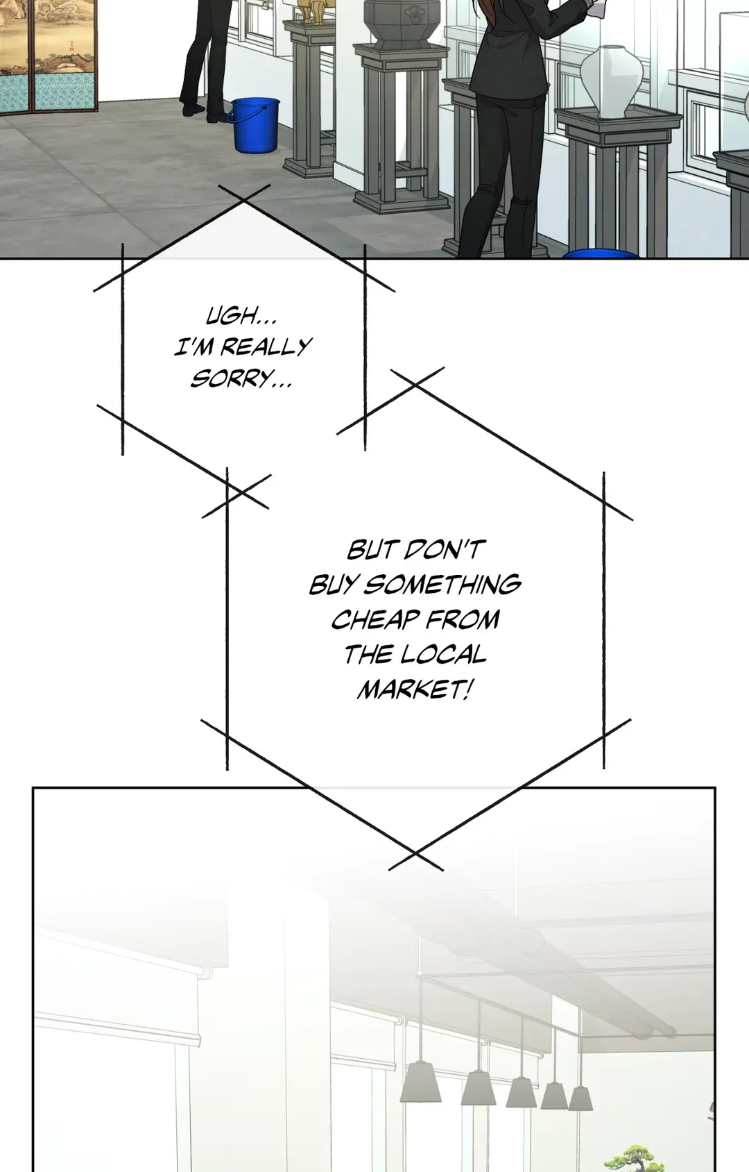 Time Traveler Chapter 51 - page 51