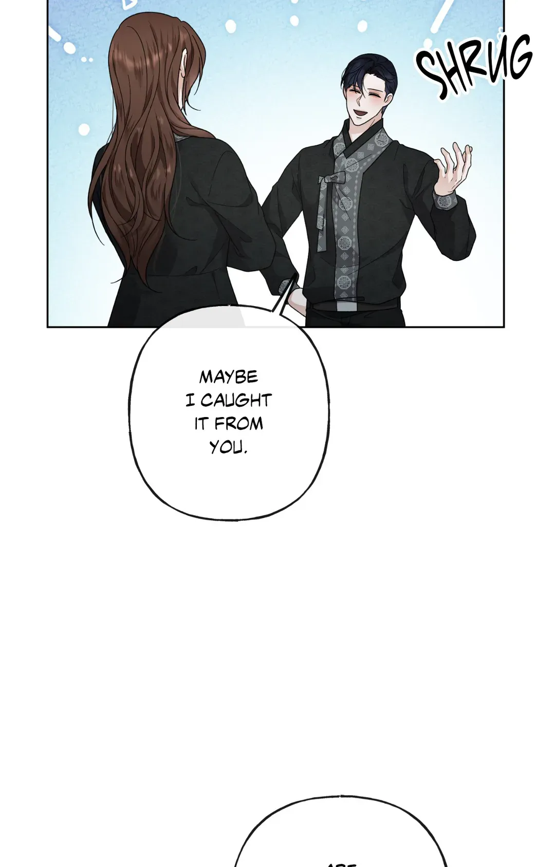 Time Traveler Chapter 51 - page 56