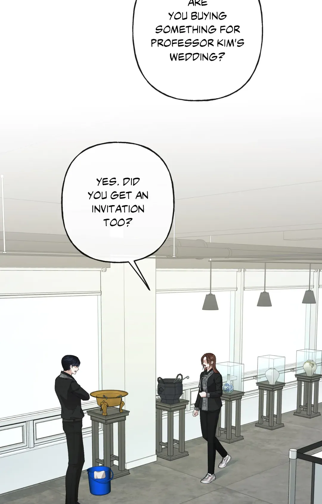 Time Traveler Chapter 51 - page 57