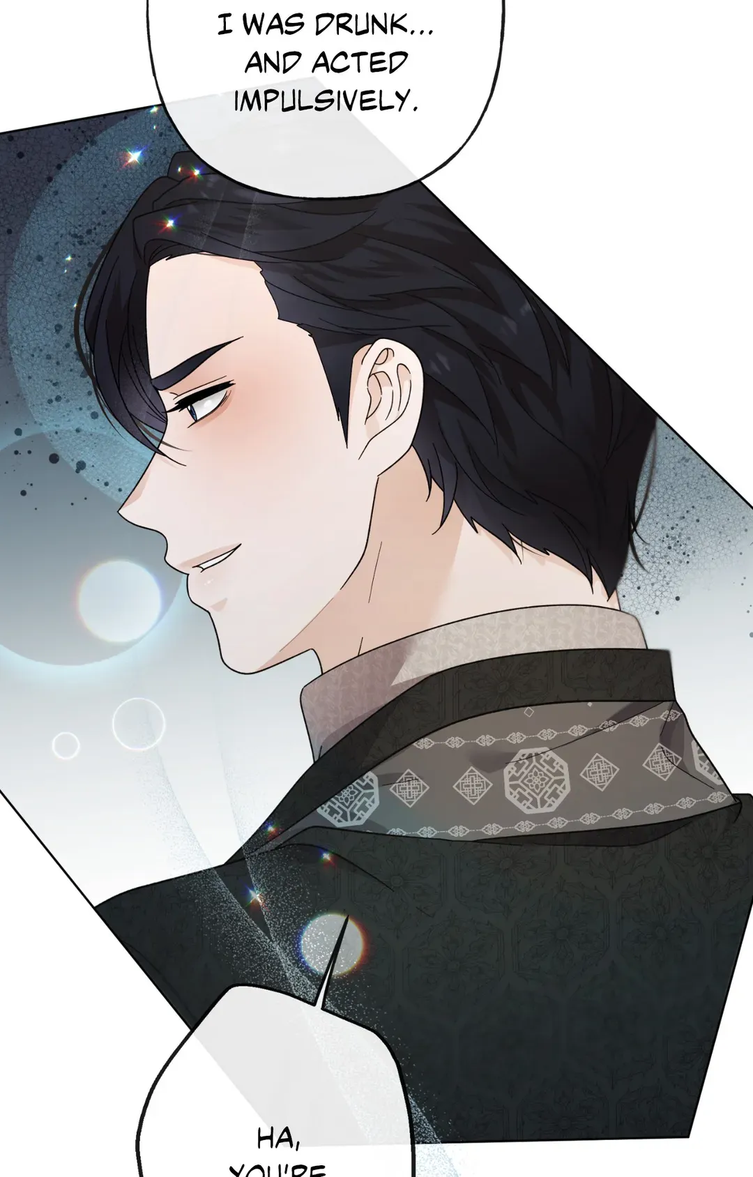 Time Traveler Chapter 51 - page 6