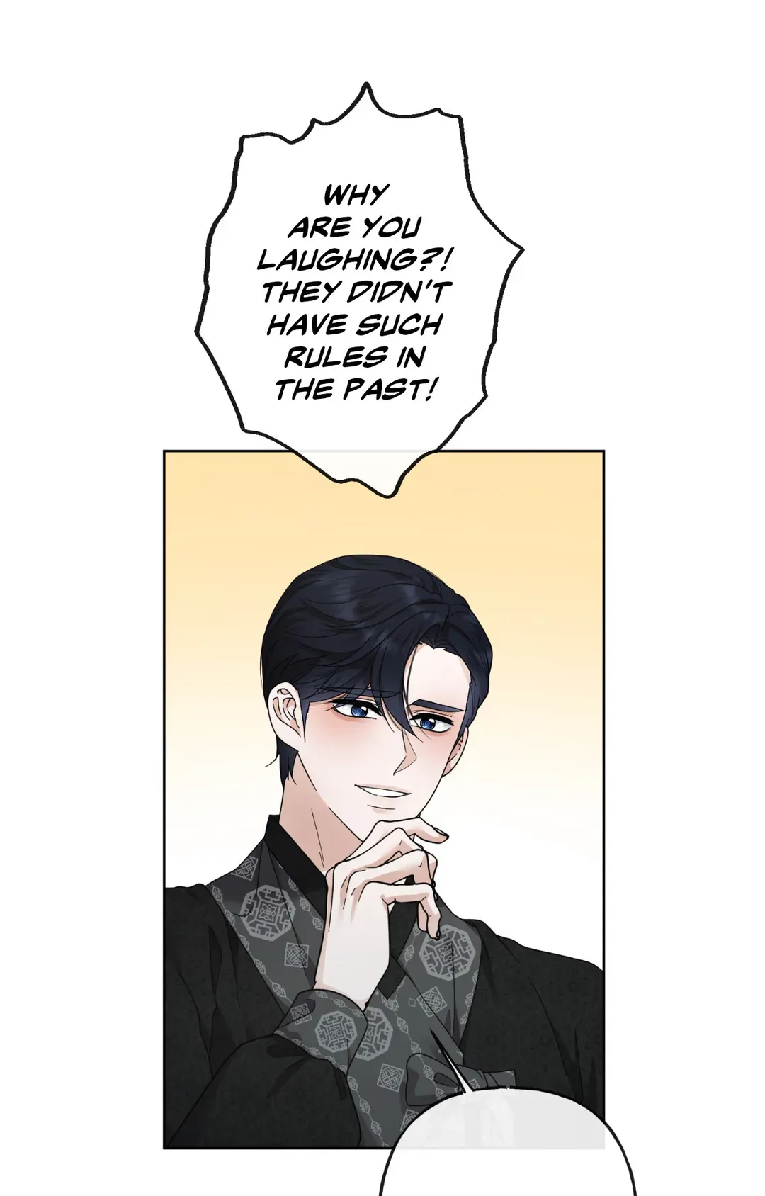 Time Traveler Chapter 51 - page 60