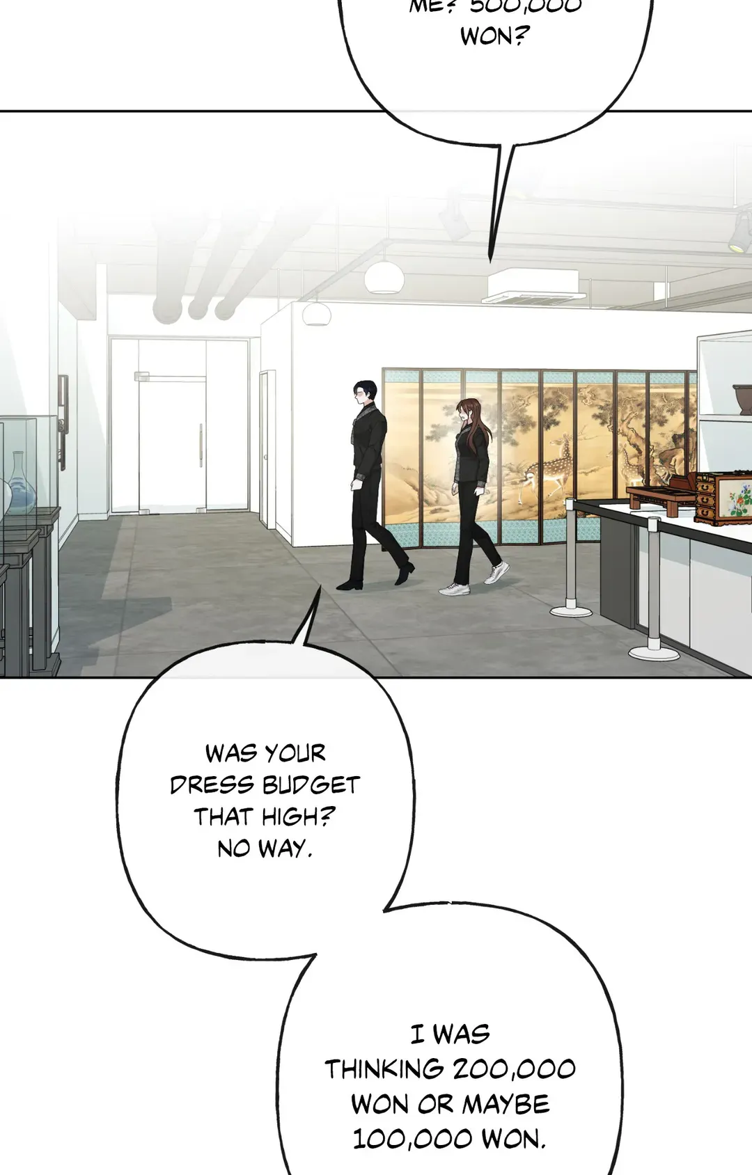 Time Traveler Chapter 51 - page 68