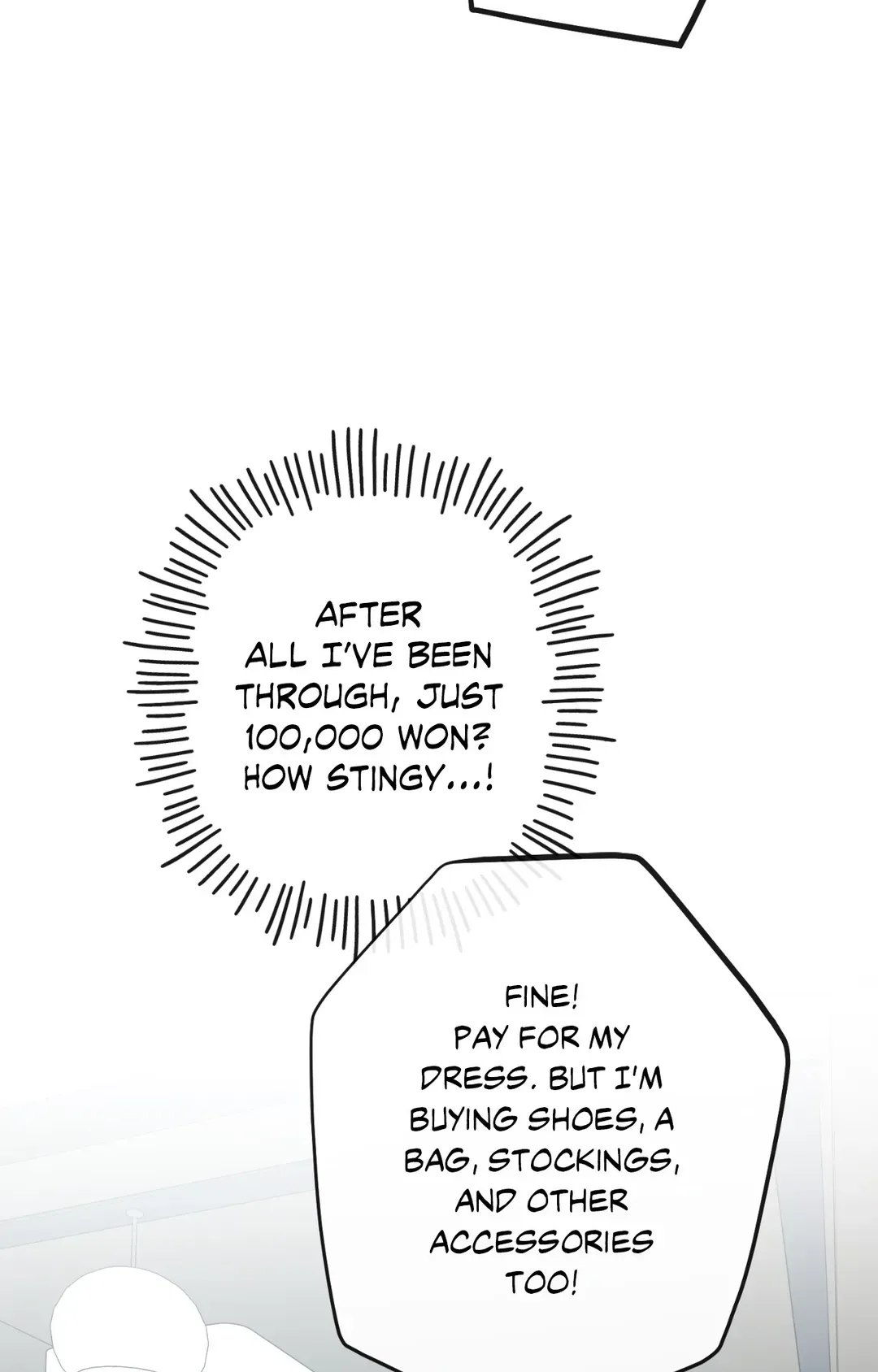 Time Traveler Chapter 51 - page 70