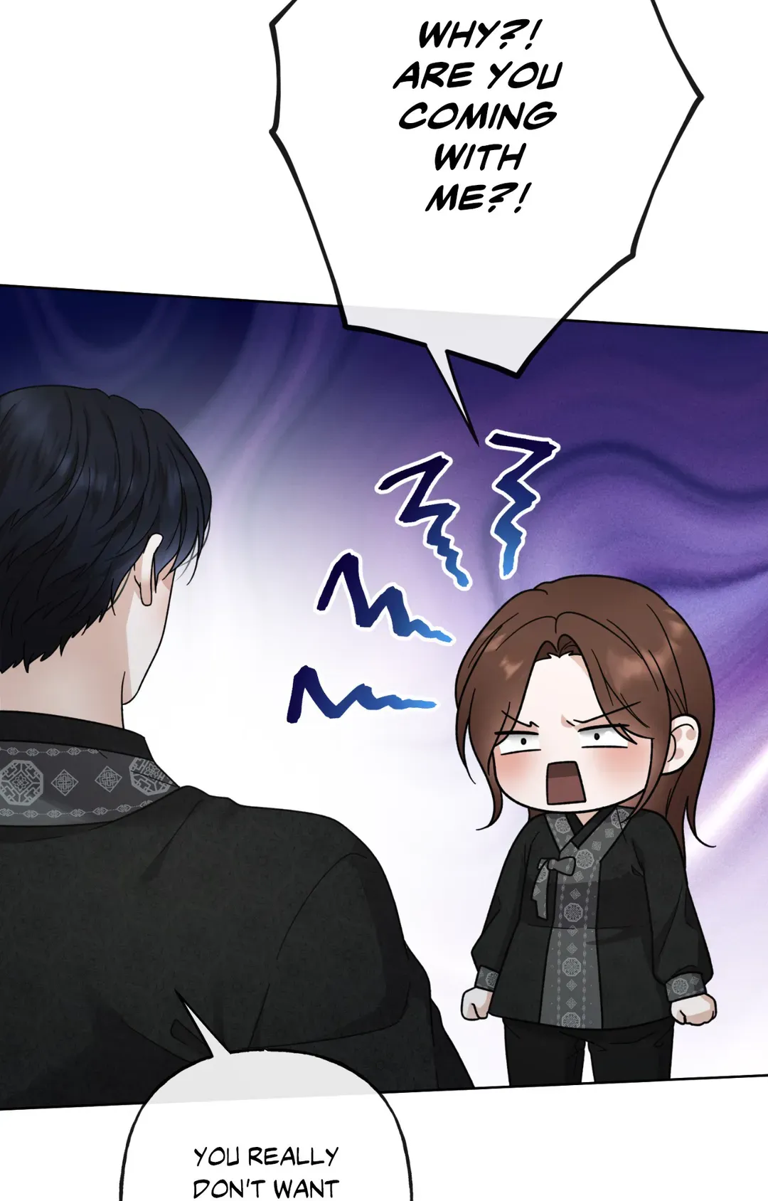 Time Traveler Chapter 51 - page 72
