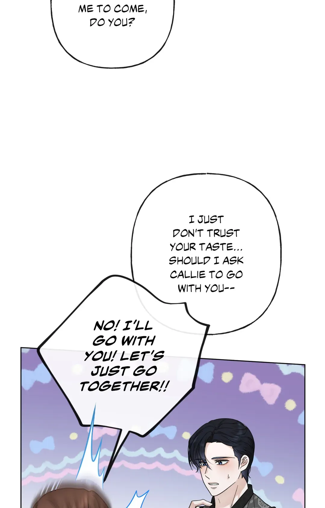 Time Traveler Chapter 51 - page 73