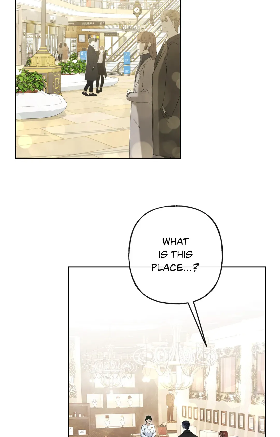 Time Traveler Chapter 51 - page 78