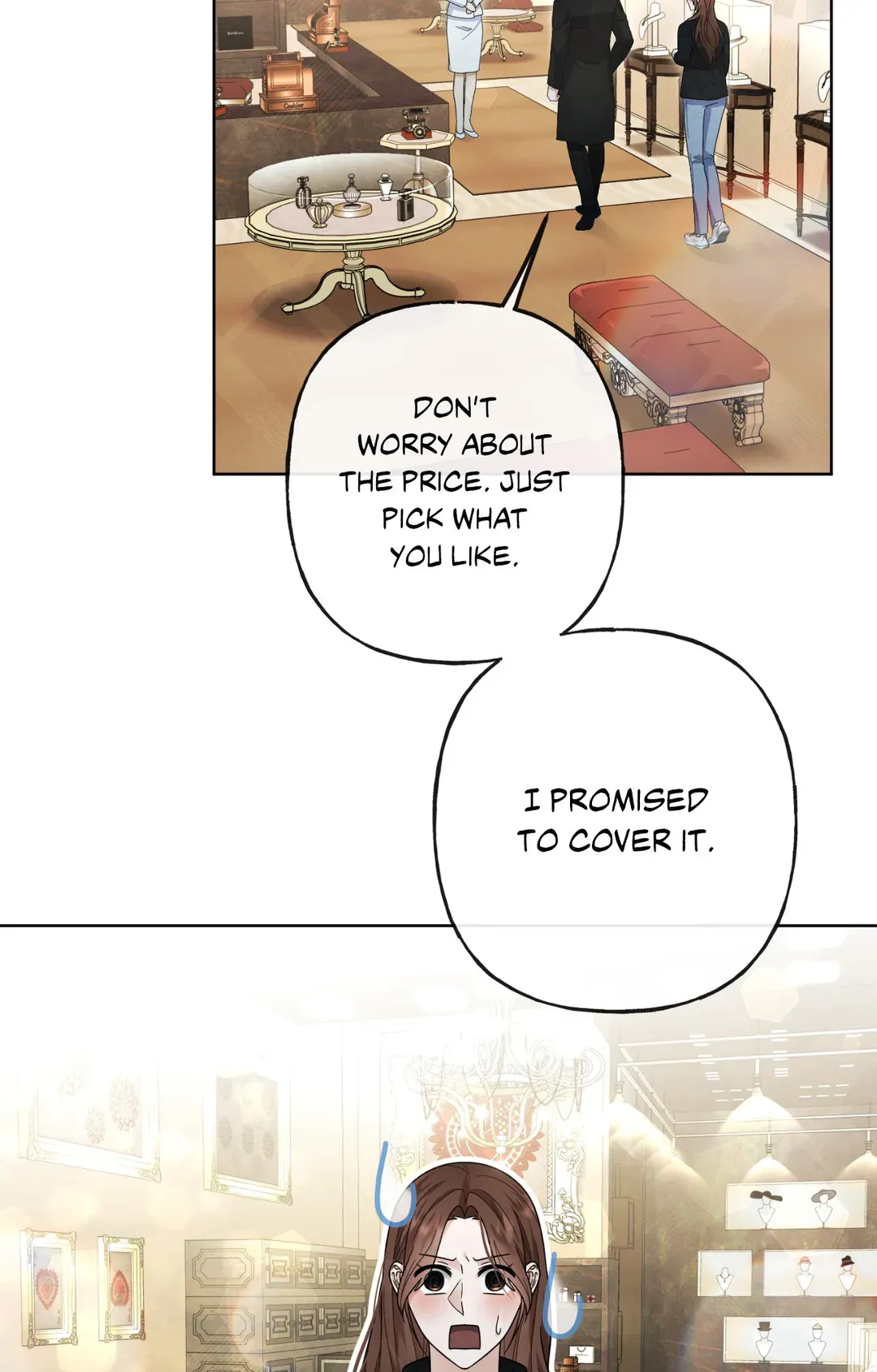 Time Traveler Chapter 51 - page 79