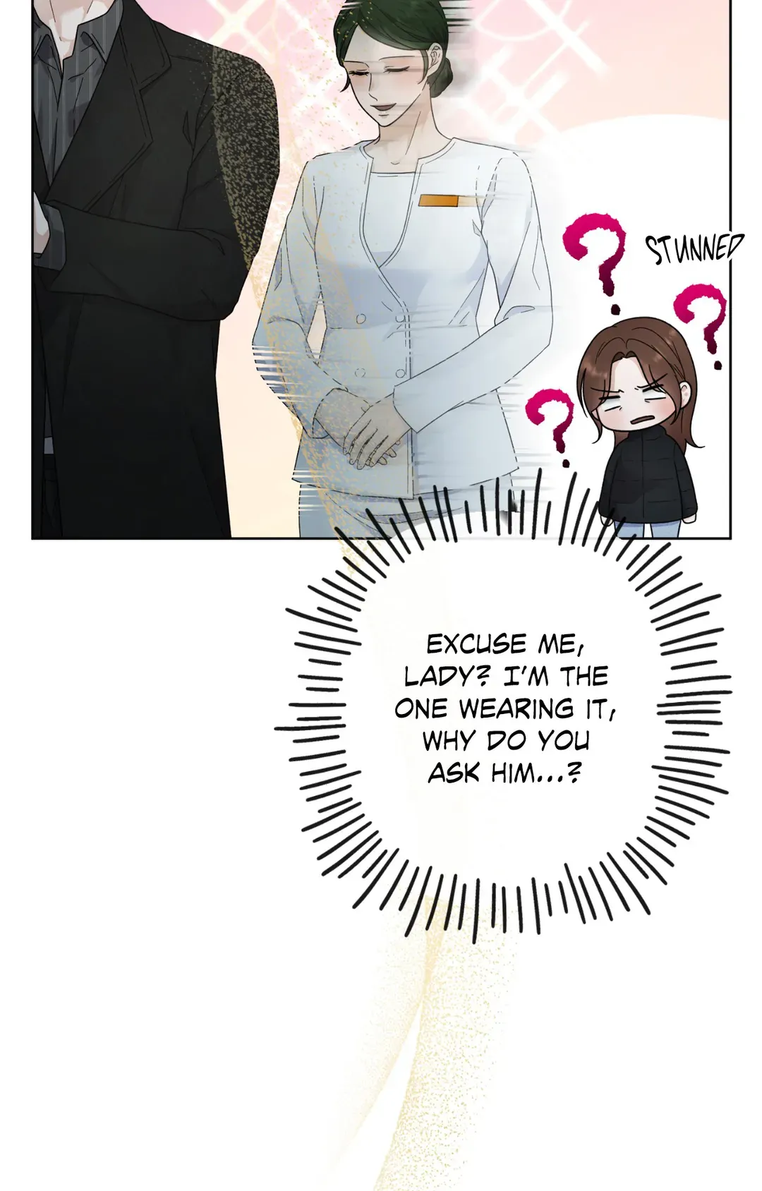 Time Traveler Chapter 51 - page 83