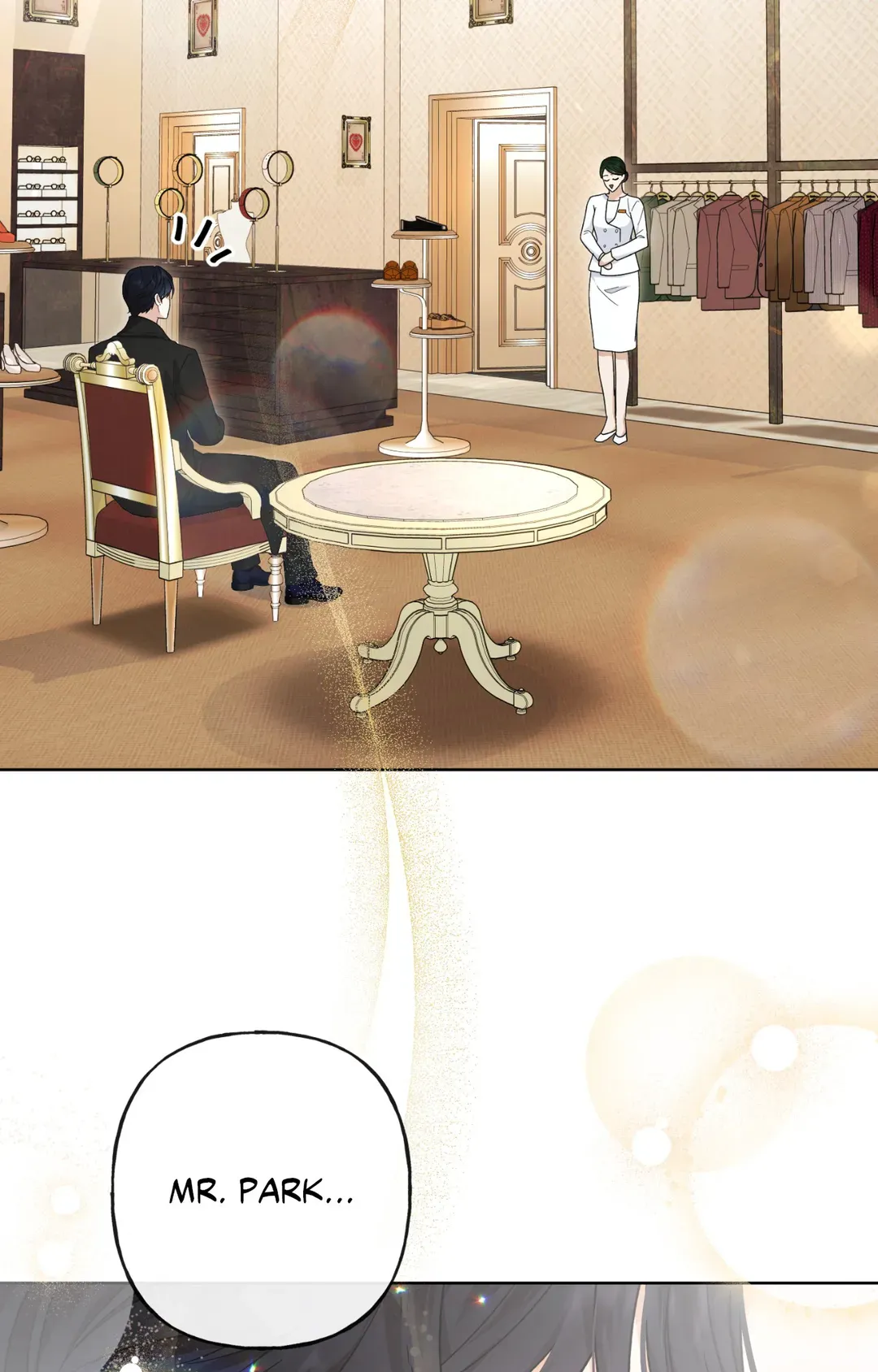 Time Traveler Chapter 51 - page 88